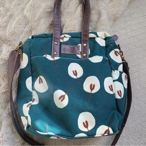 Mailka shoulder bag